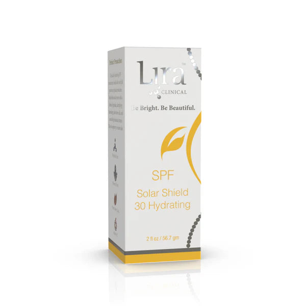 Solar Shield 30 Hydrating