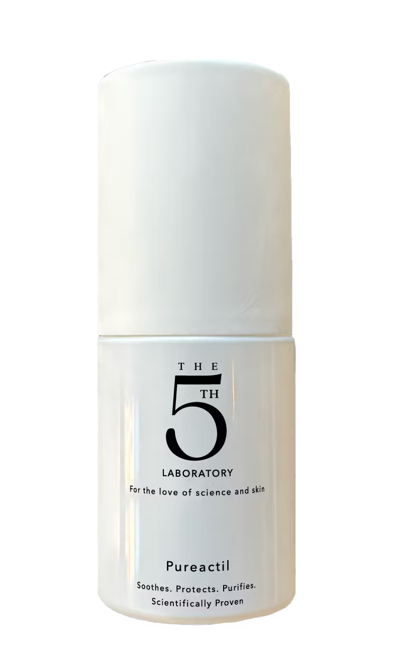 Pureactil Face & Bodymist