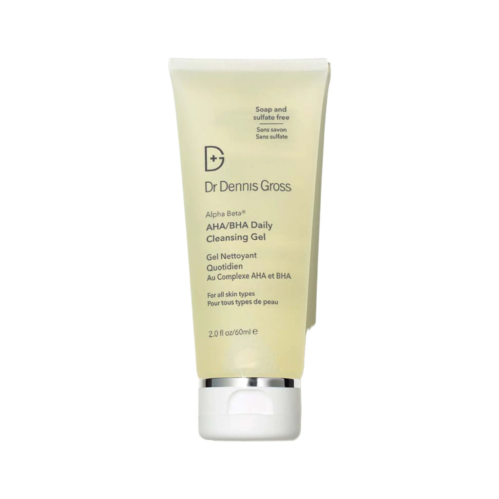 Alpha Beta® AHA/BHA Daily Cleansing Gel
