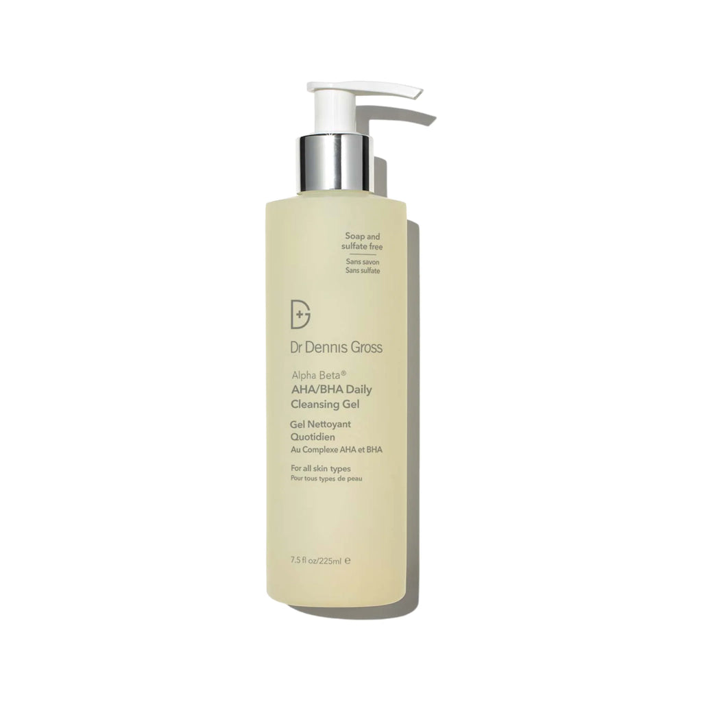 Alpha Beta® AHA/BHA Daily Cleansing Gel