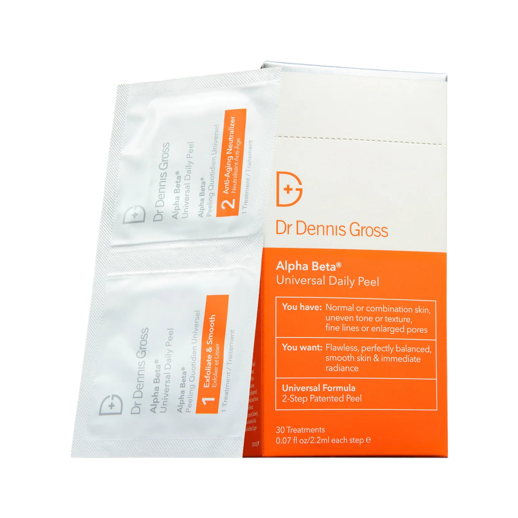 Alpha Beta® Universal Peel