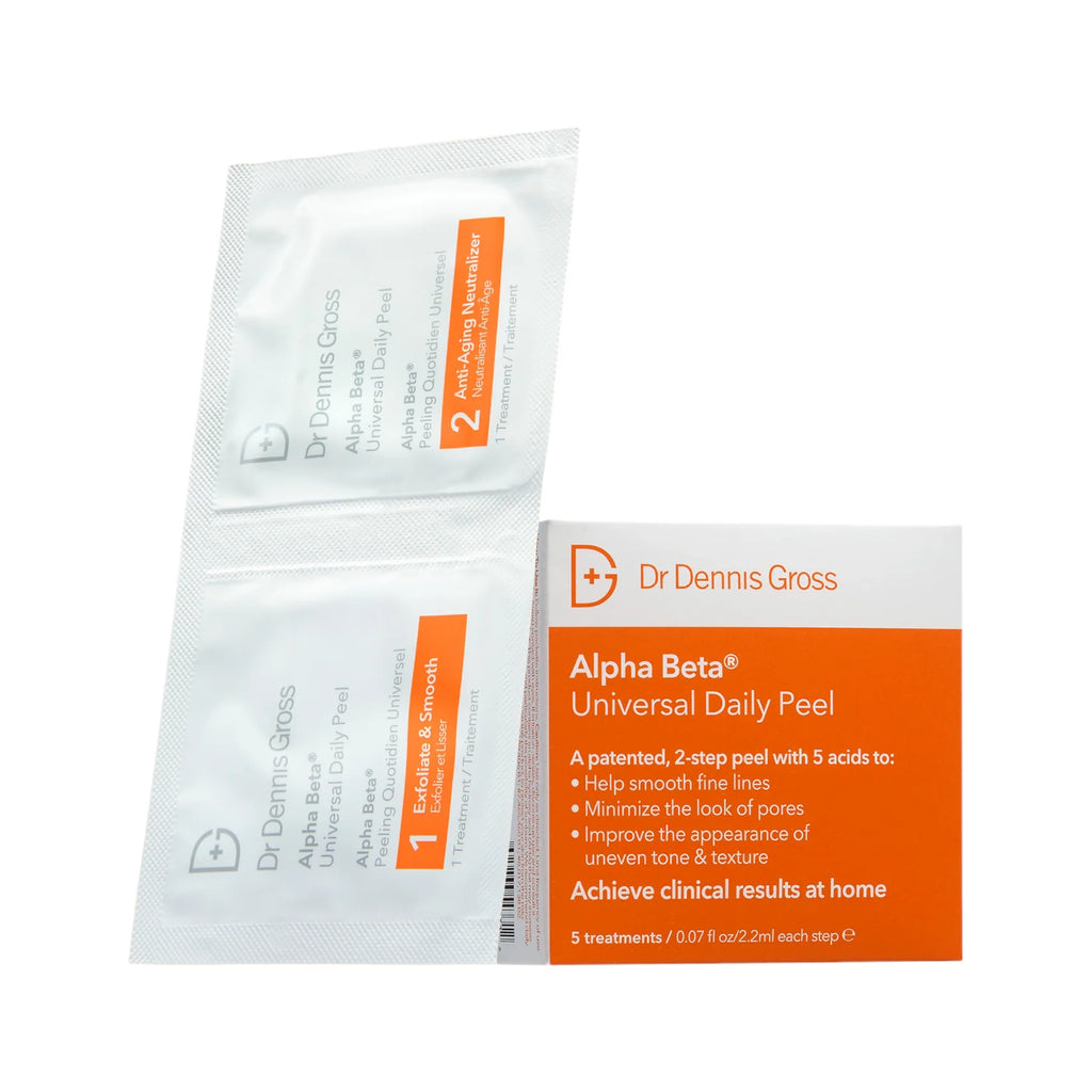 Alpha Beta® Universal Peel