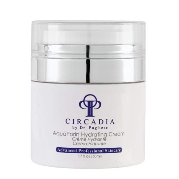 AquaPorin Hydrating Cream