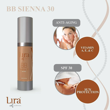 BB Sienna 30