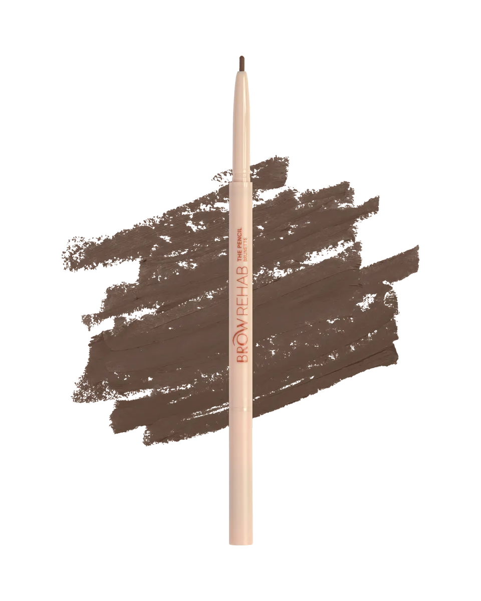 Brow Rehab The Pencil
