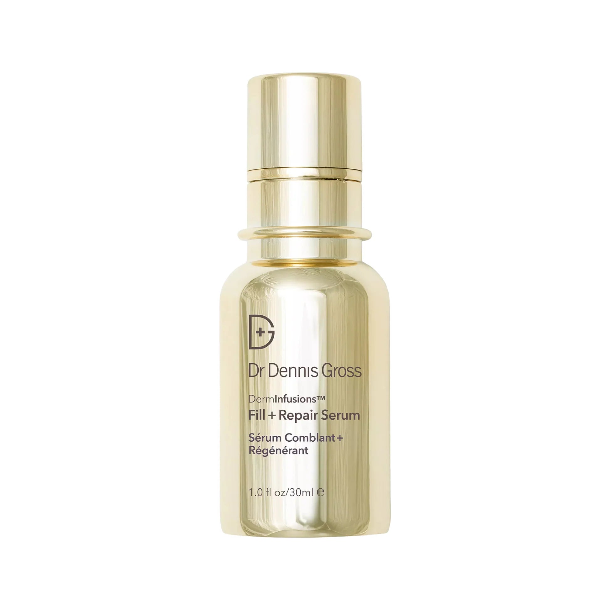 DermInfusions Fill + Repair Serum