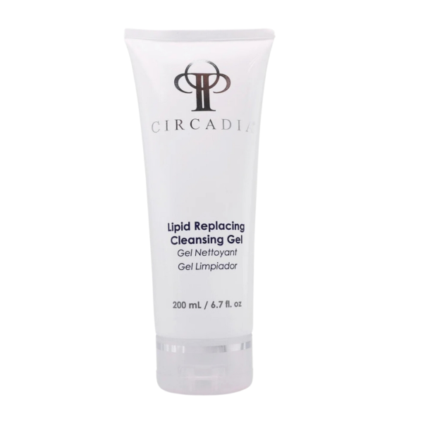 Lipid Replacing Cleansing Gel