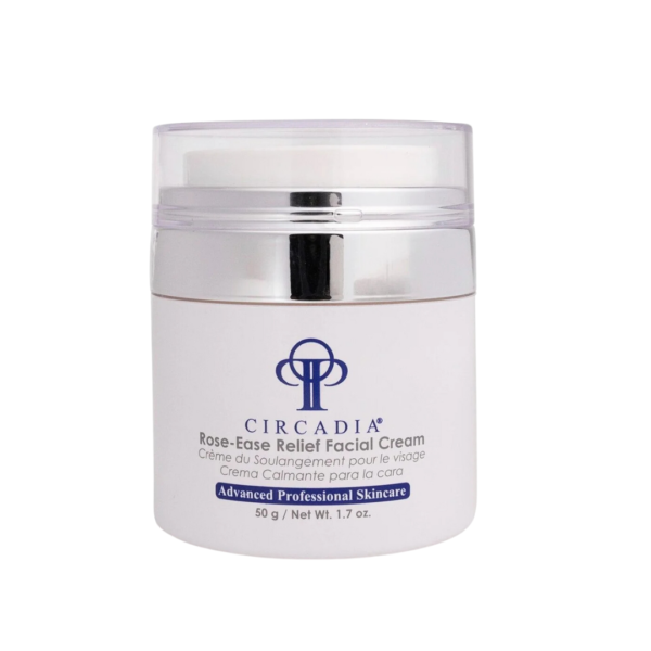 Rose-Ease Relief Cream