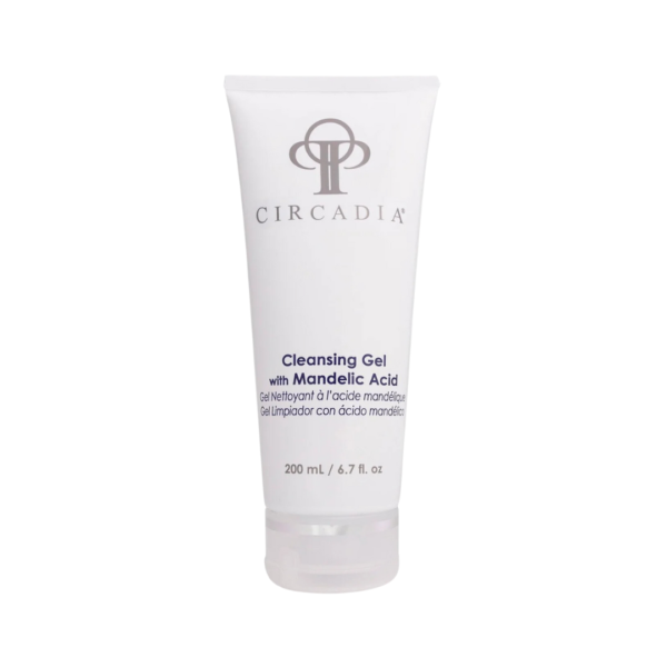 Cleansing Gel With Mandelic Acid (200 ml)