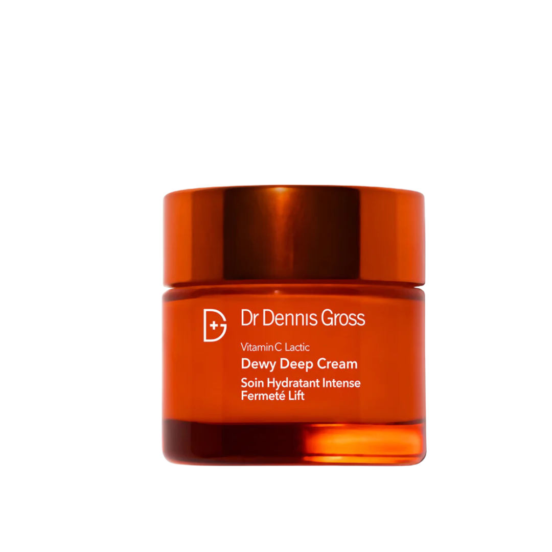 Vitamin C + Lactic Dewy Deep Cream