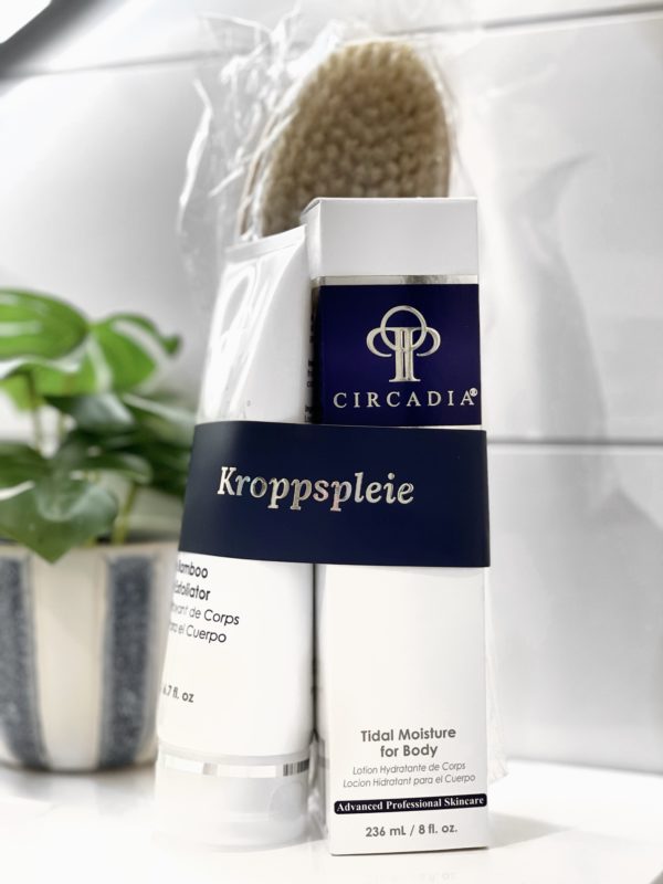 Kroppskampanje