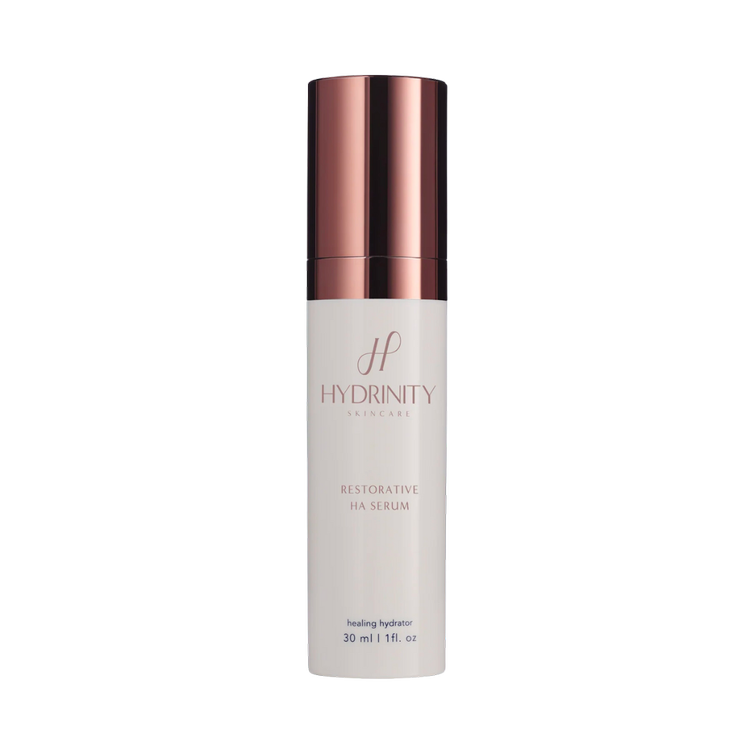 Restorative HA Serum
