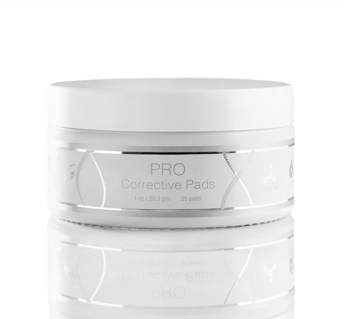 PRO Corrective Pads