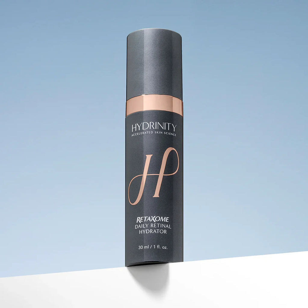 Retaxome Hydrinity