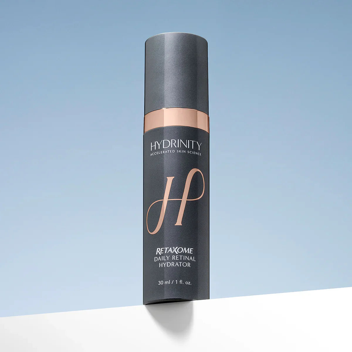 Retaxome Hydrinity