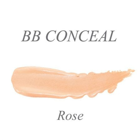 BB Conceal Rose