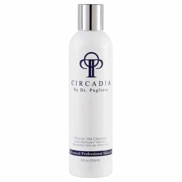 Vitamin Veil Cleanser