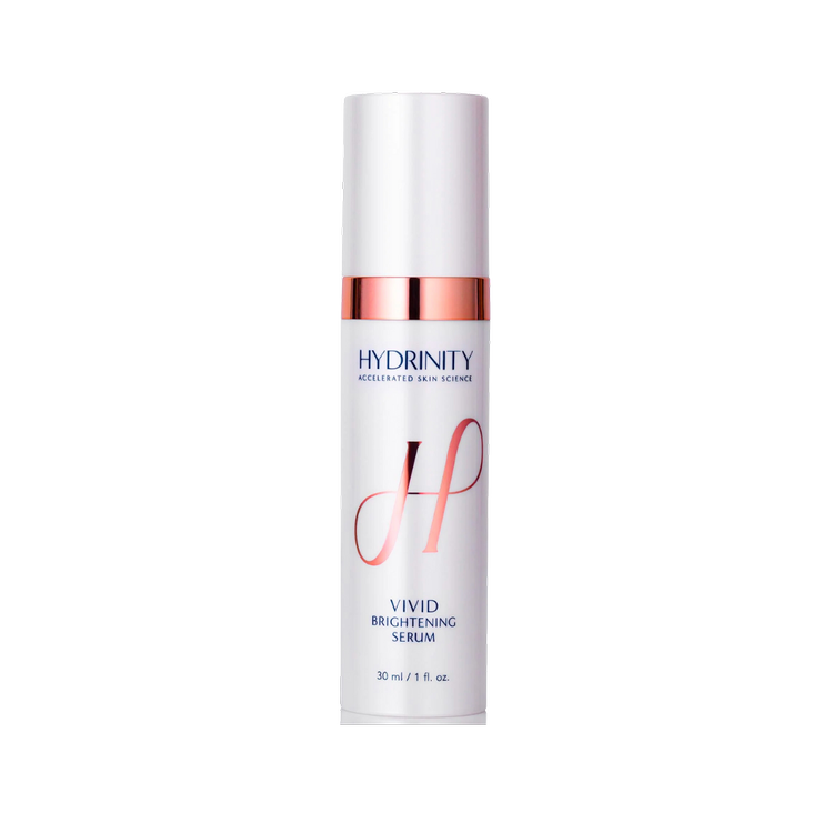 Vivid Brightening serum