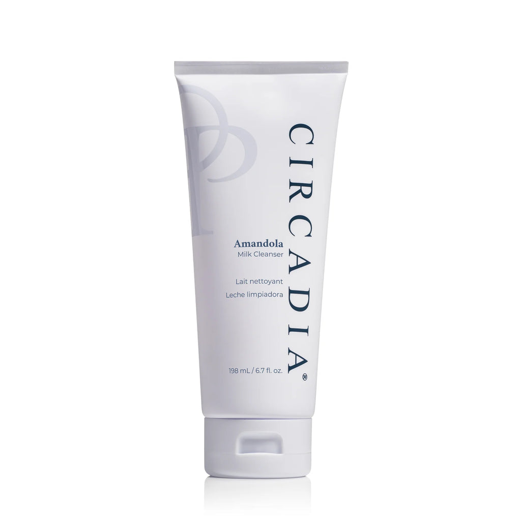 Amandola Milk Cleanser