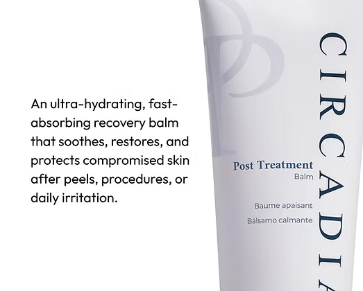 Post Treatment Balm