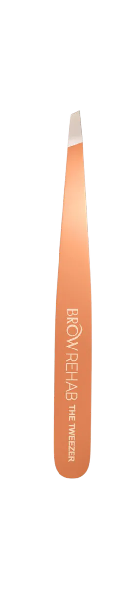 Brow Rehab Tweezer