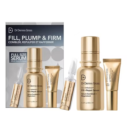 Dr Dennis Gross Derminfusions Fill, Plump & Firm