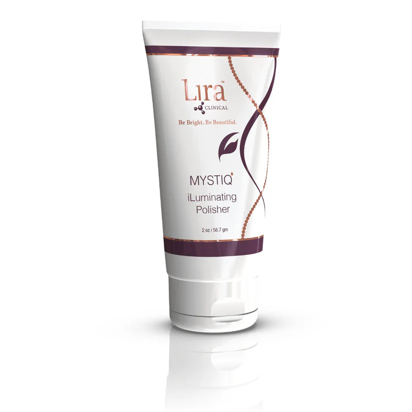 MYSTIQ iLuminating Polisher