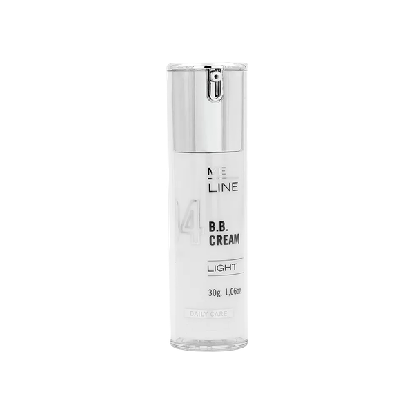 MeLine BB Cream Light SPF 30