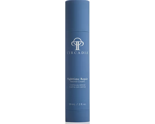 Nighttime Repair Retinol Cream