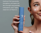 Nighttime Repair Retinol Cream