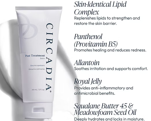 Post Treatment Balm