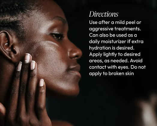 Post Treatment Balm