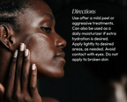 Post Treatment Balm