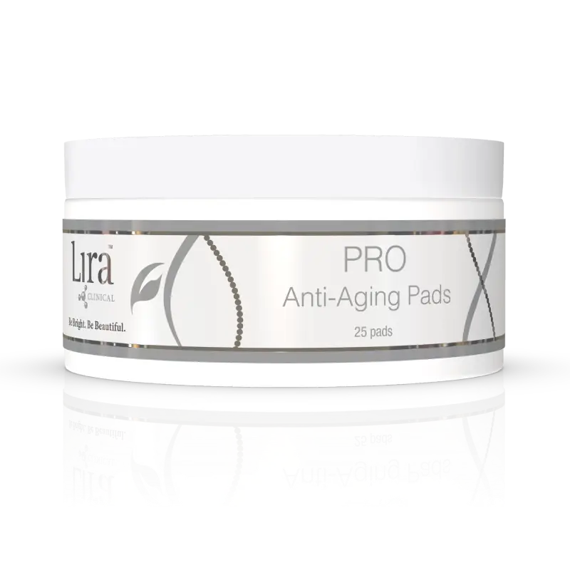 PRO Corrective Pads