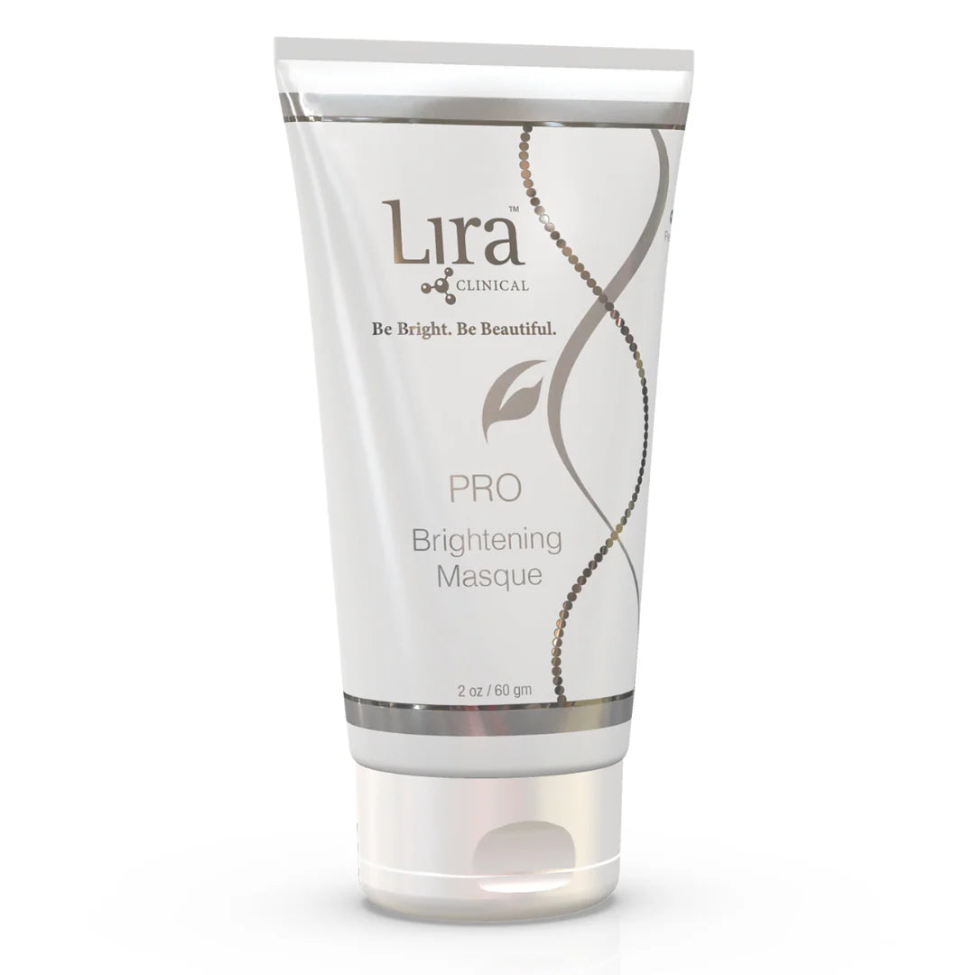 PRO Brightening Masque