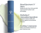 Light Day Sunscreen