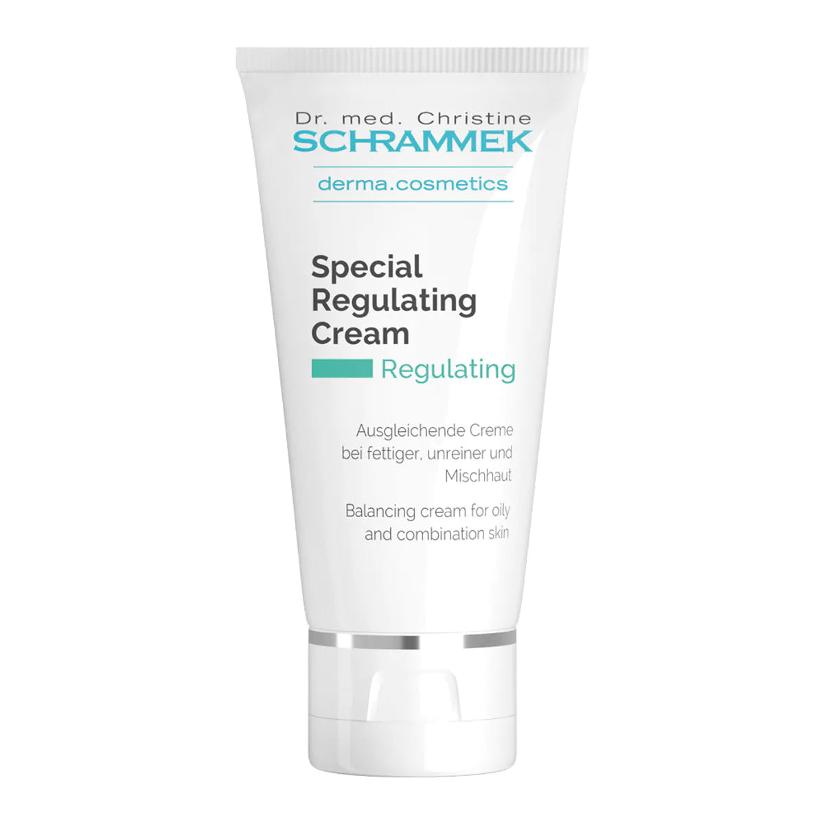 Special Regulation Cream